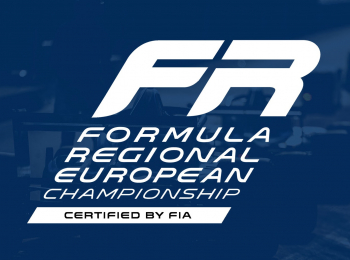 программа Старт: Автоспорт Обзор гонок Formula Regional 7 й этап Ред Булл Ринг